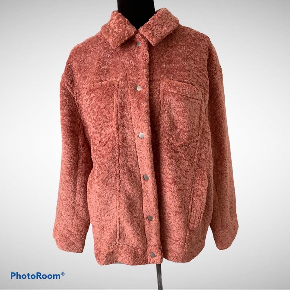 Cinq a Sept Jacket